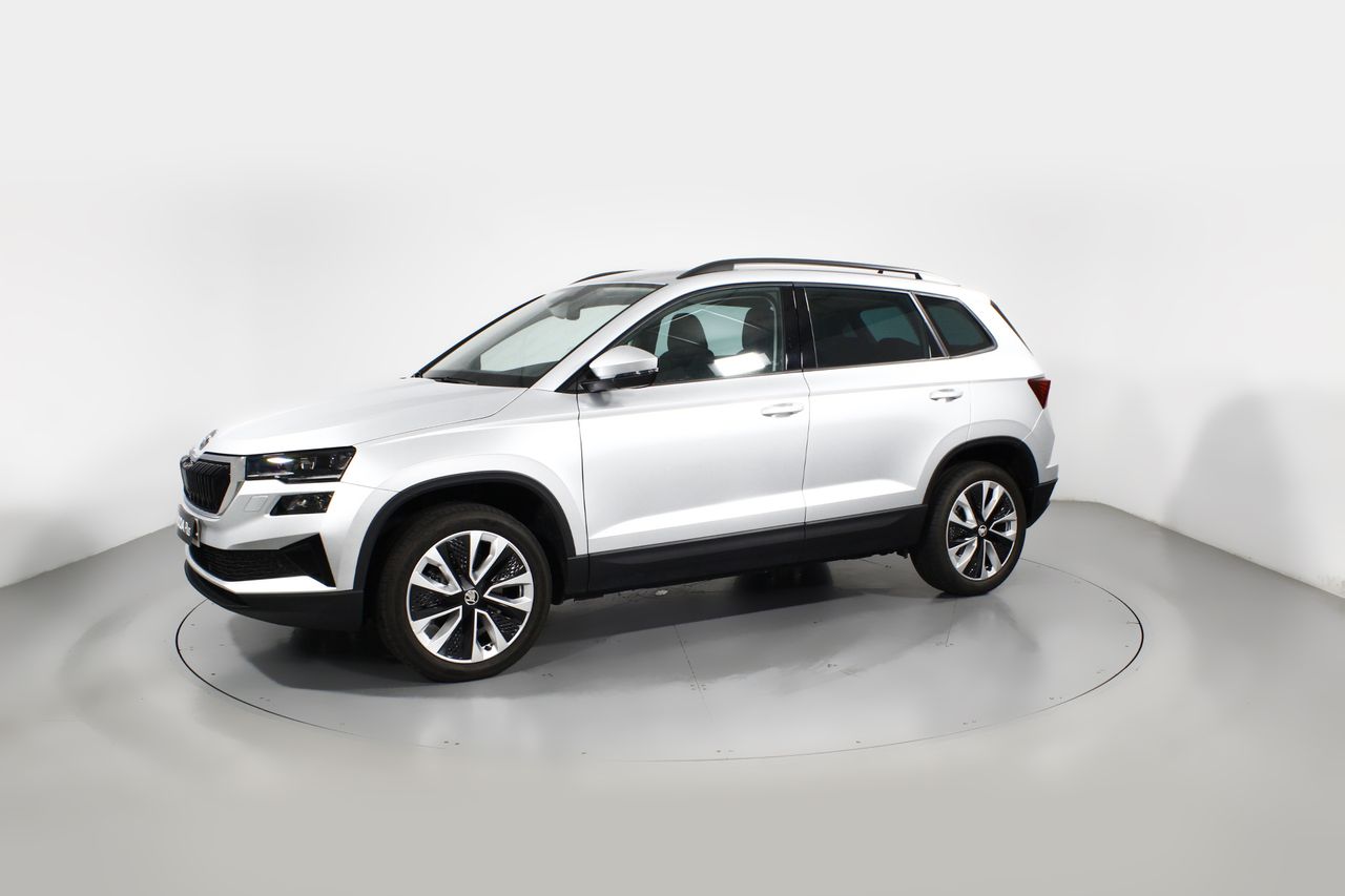 Foto Skoda Karoq 20