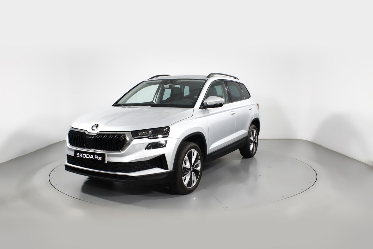 Foto Skoda Karoq 21