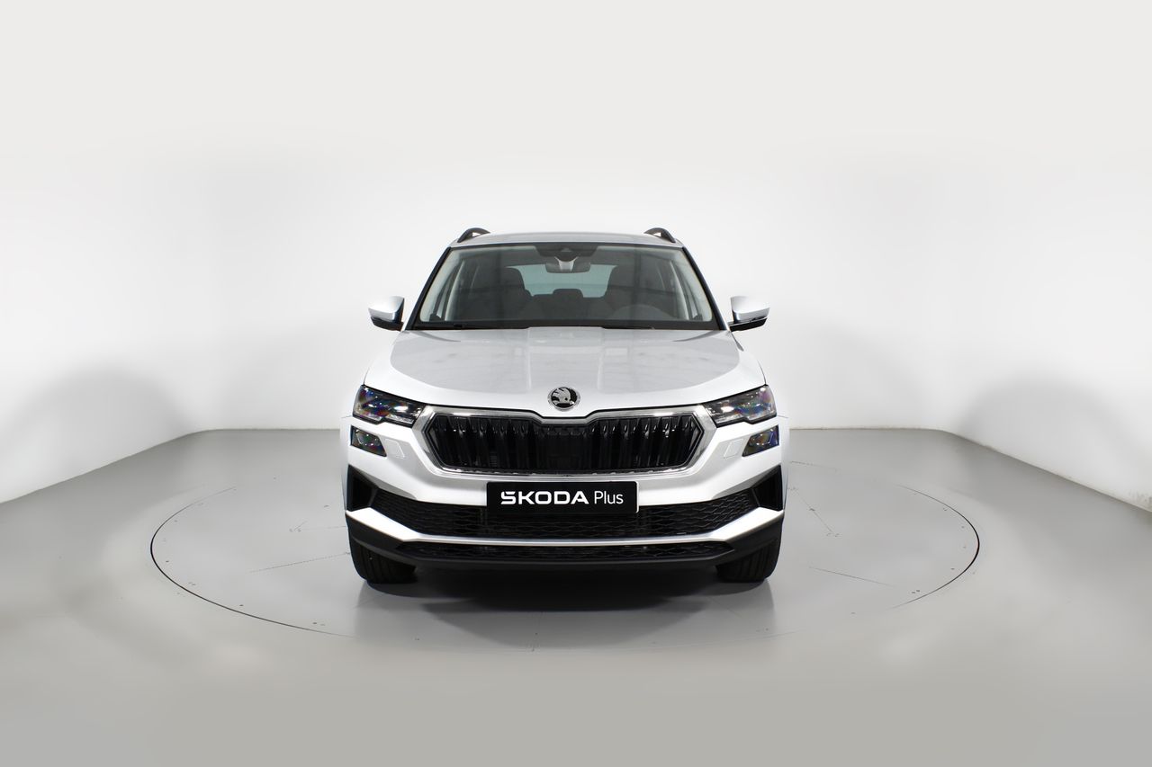 Foto Skoda Karoq 22