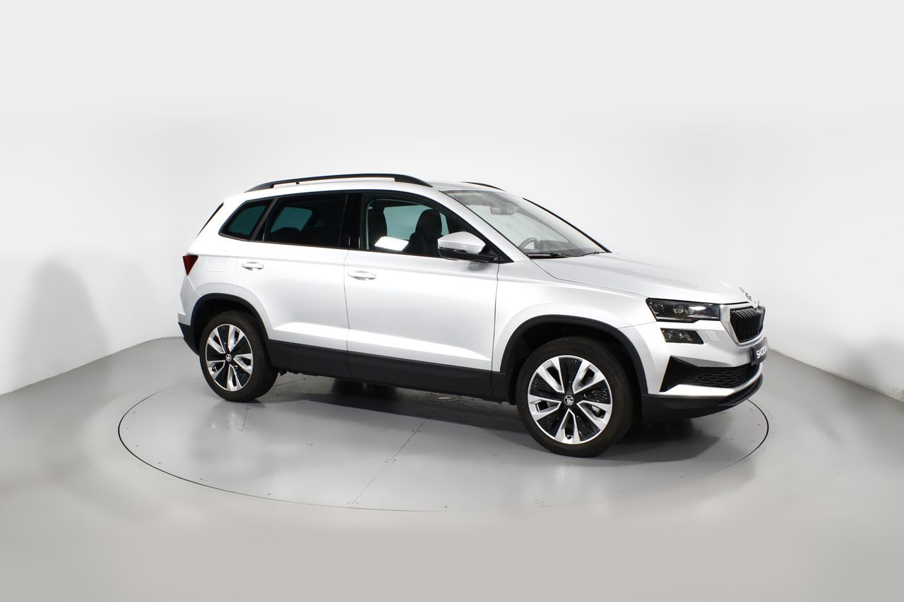 Foto Skoda Karoq 23