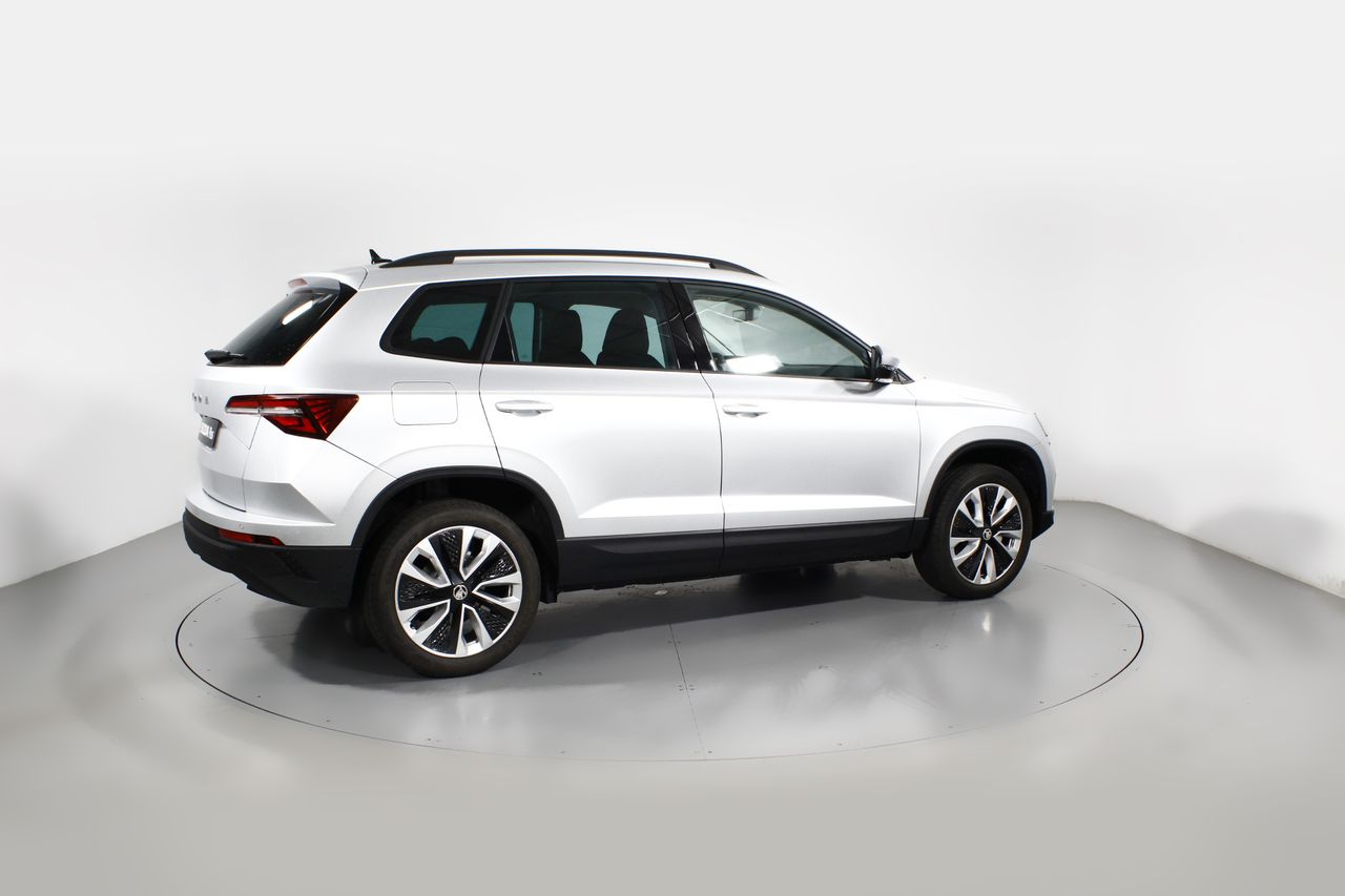 Foto Skoda Karoq 24