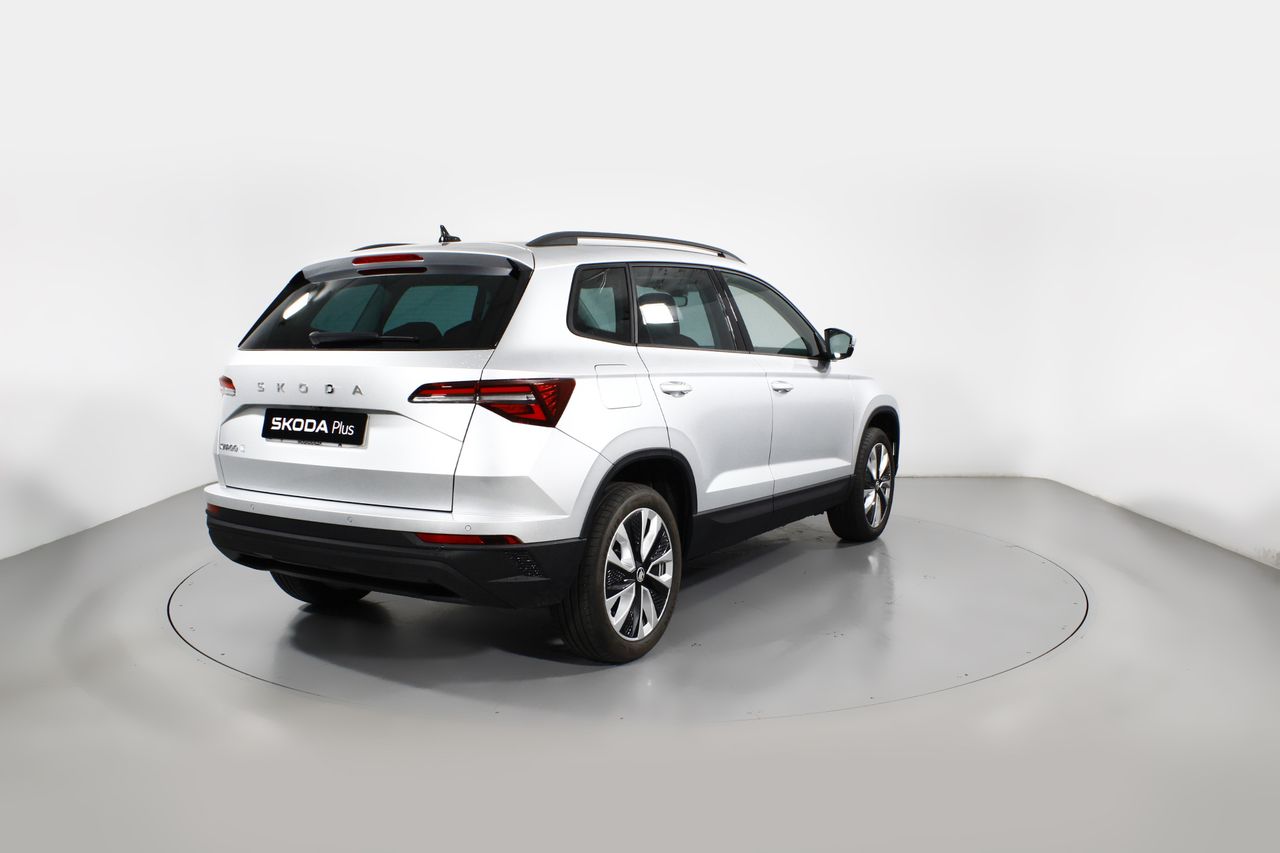 Foto Skoda Karoq 25