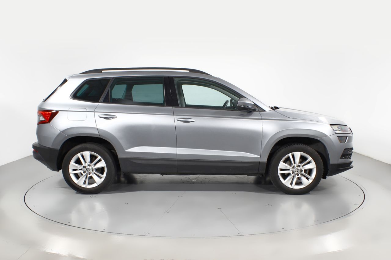 Foto Skoda Karoq 3