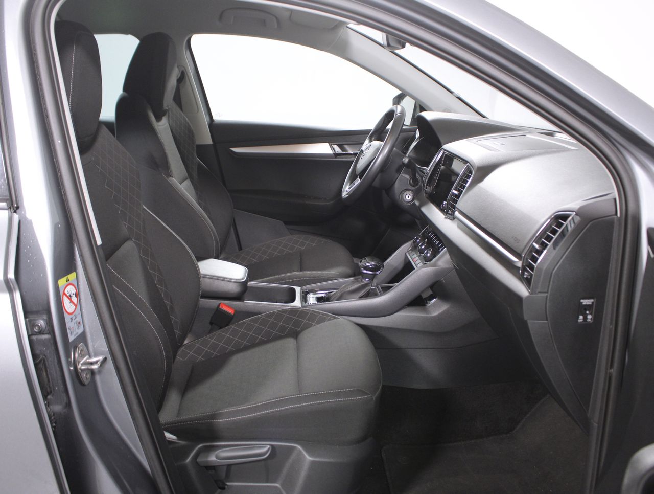 Foto Skoda Karoq 5