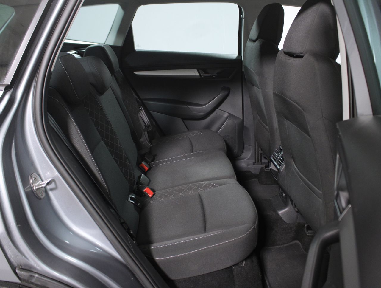 Foto Skoda Karoq 6