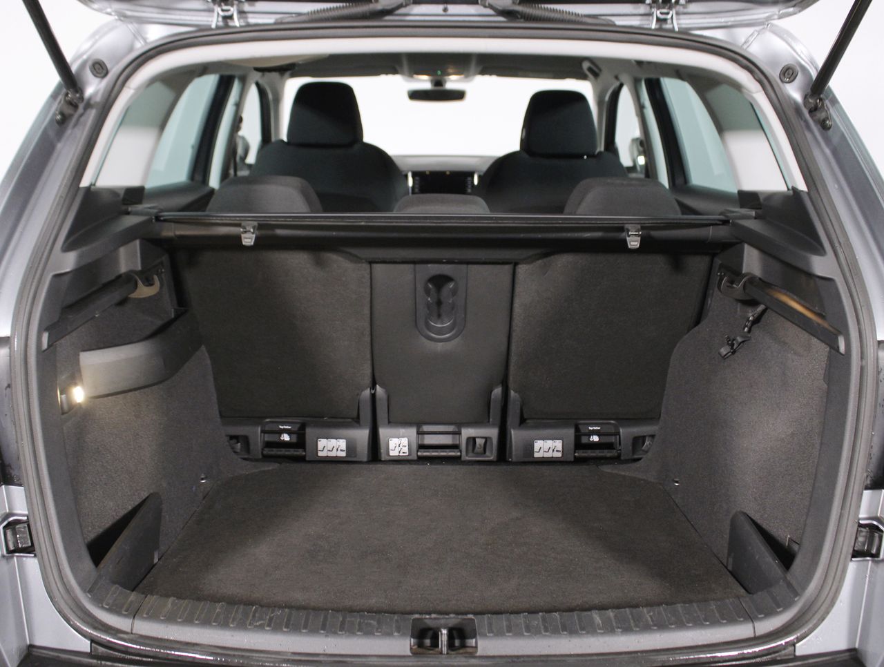 Foto Skoda Karoq 7