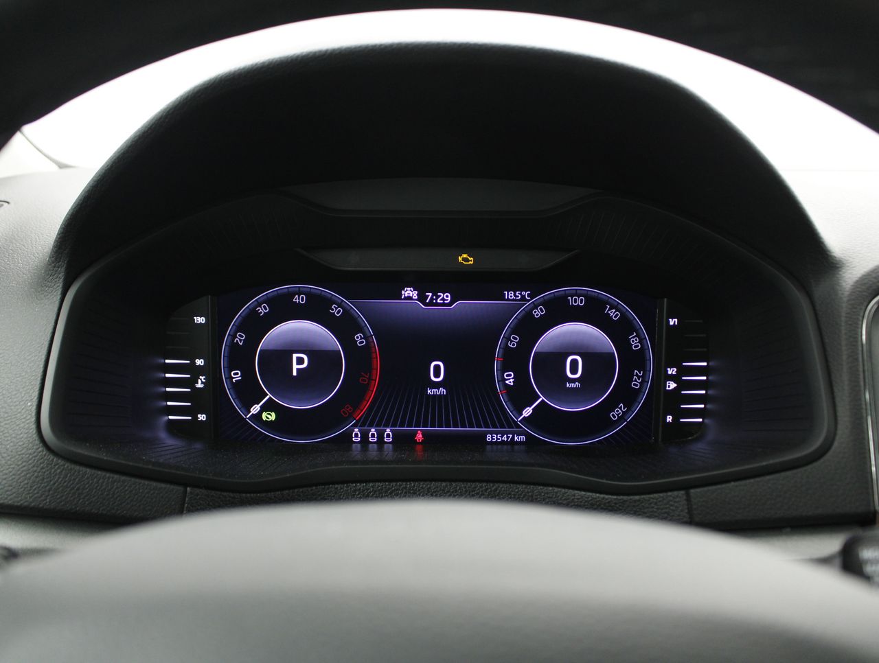 Foto Skoda Karoq 9