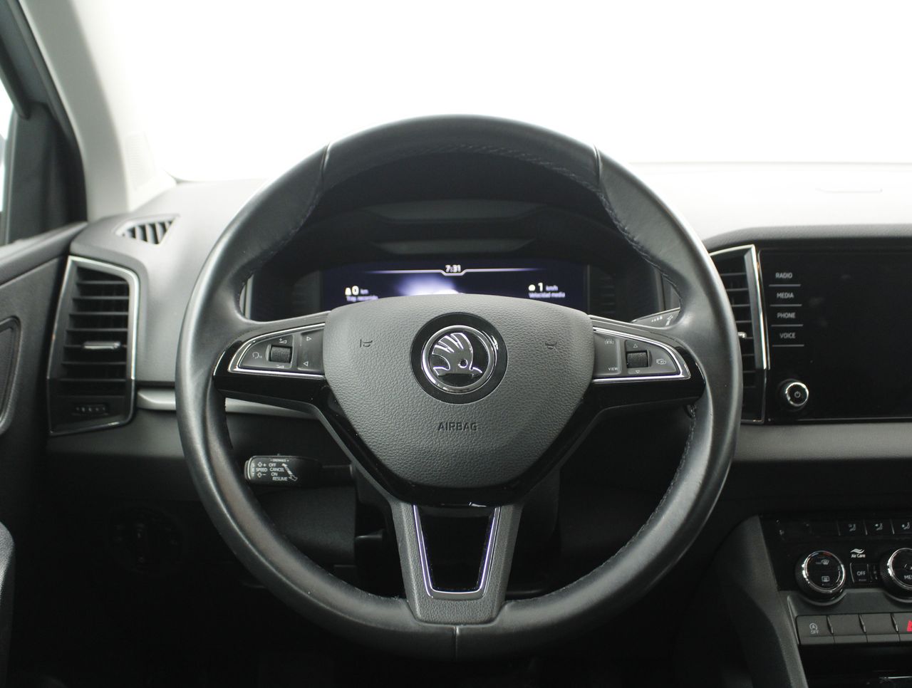 Foto Skoda Karoq 13