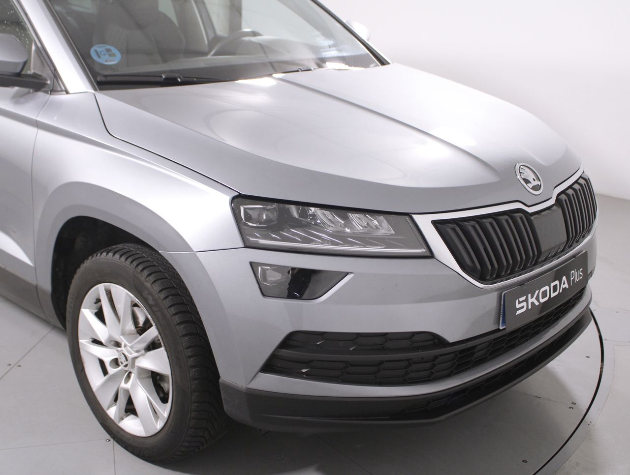 Foto Skoda Karoq 16