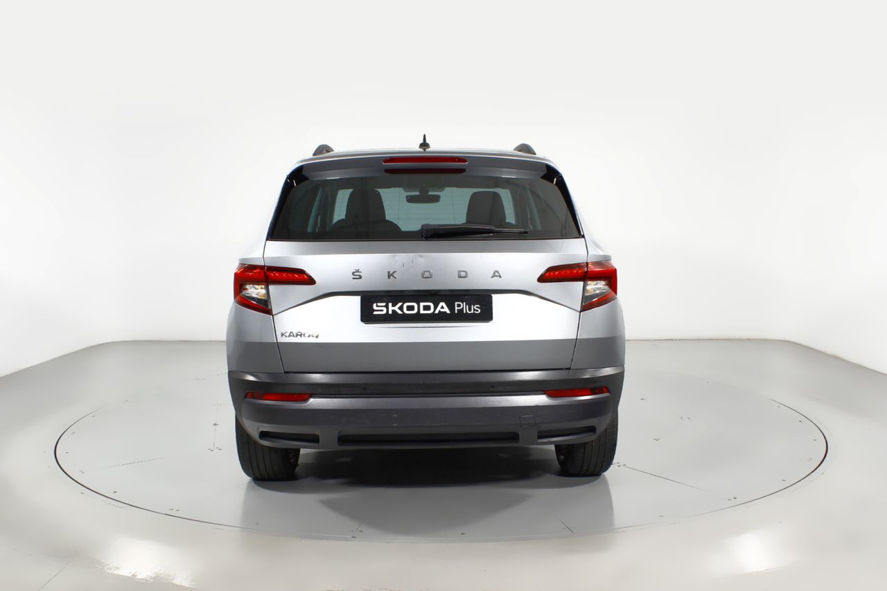 Foto Skoda Karoq 17