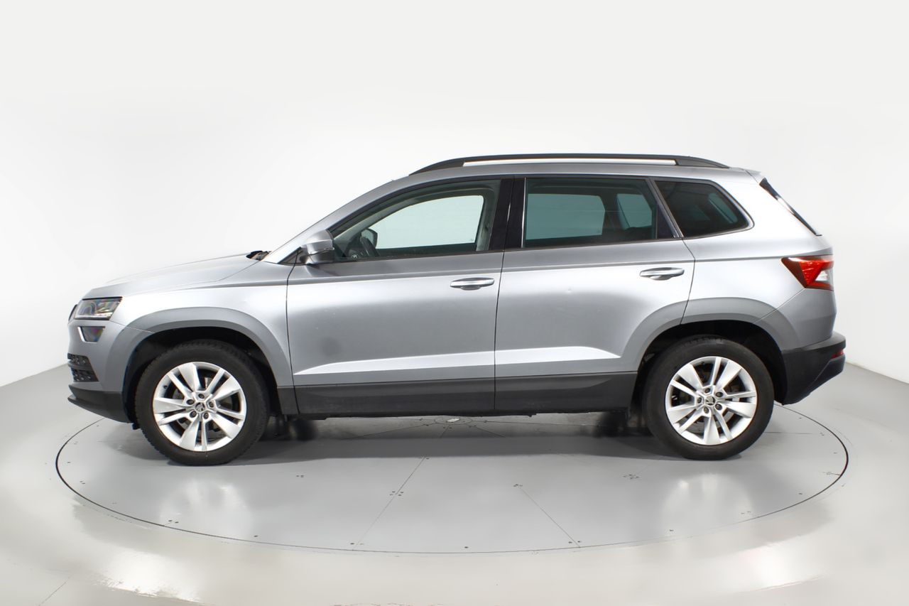 Foto Skoda Karoq 19