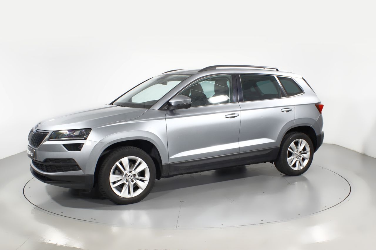 Foto Skoda Karoq 20