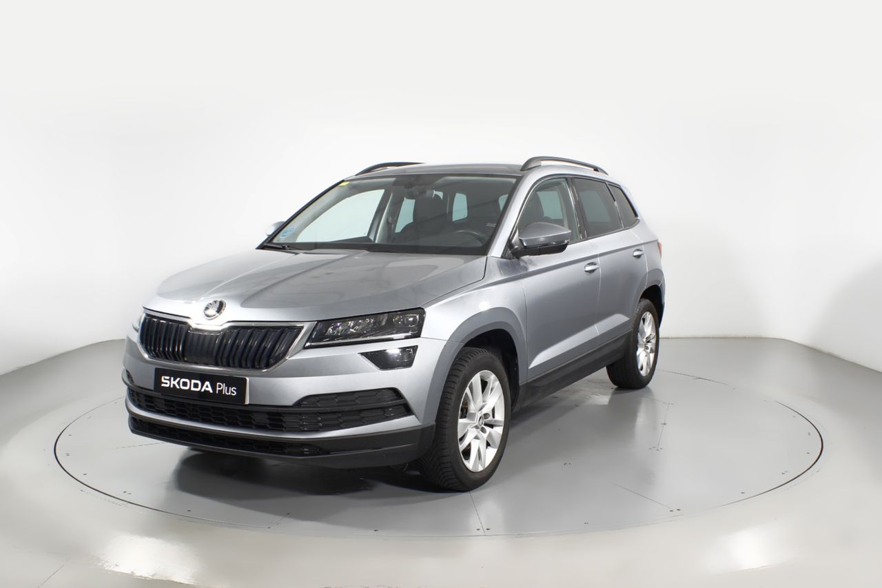 Foto Skoda Karoq 21