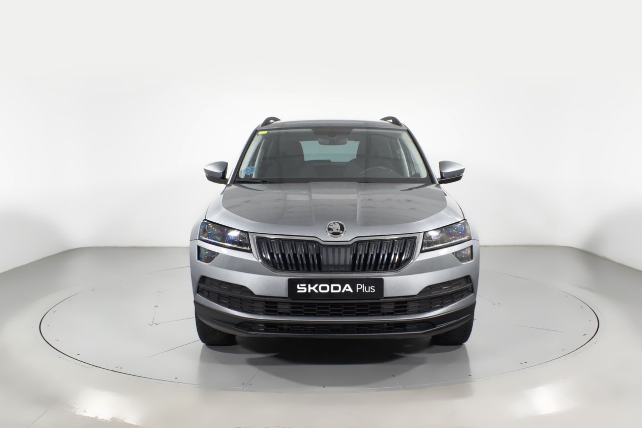 Foto Skoda Karoq 22