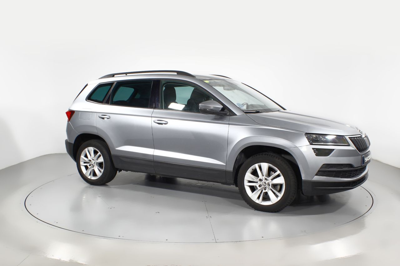 Foto Skoda Karoq 23