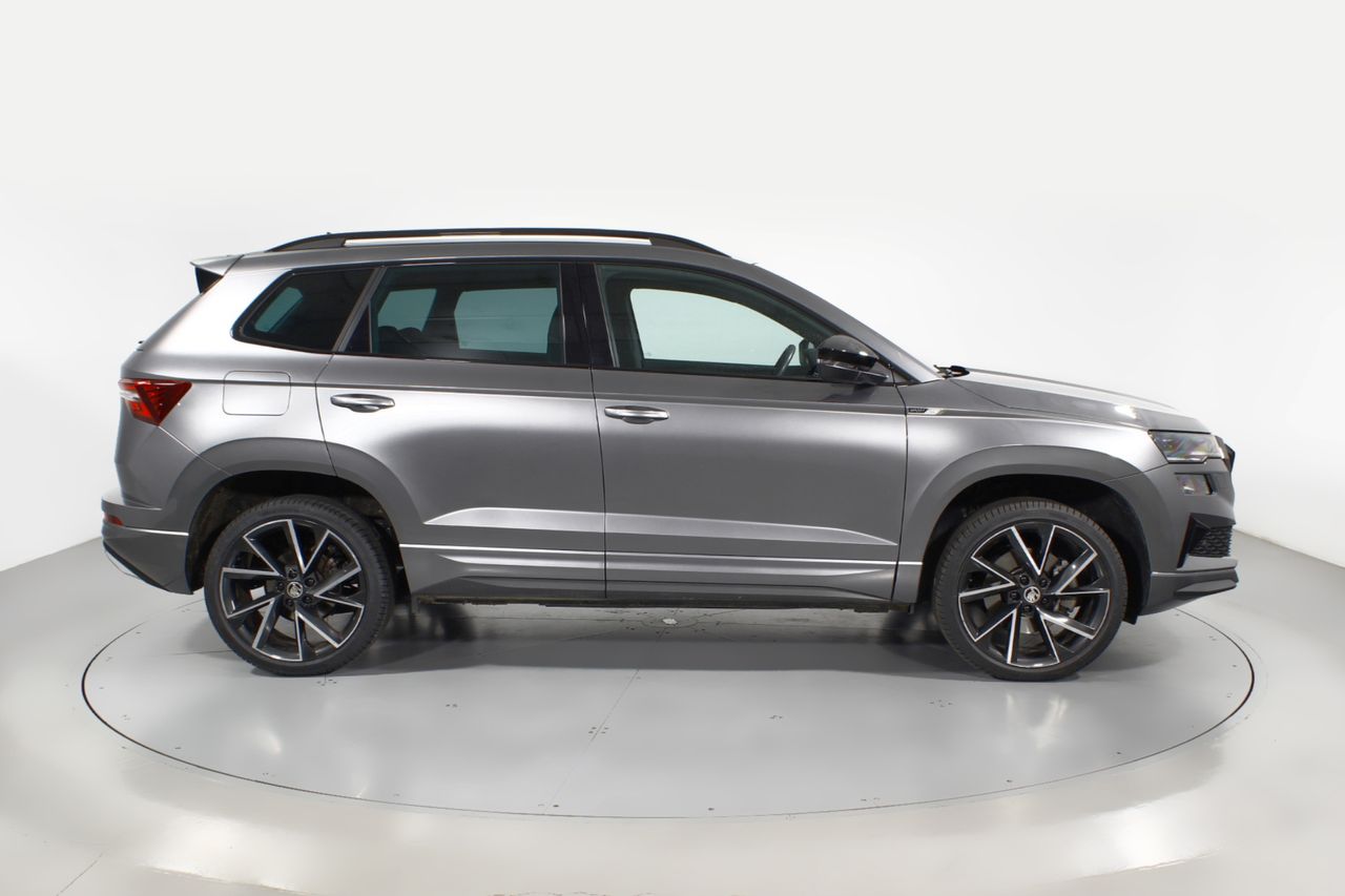 Foto Skoda Karoq 3