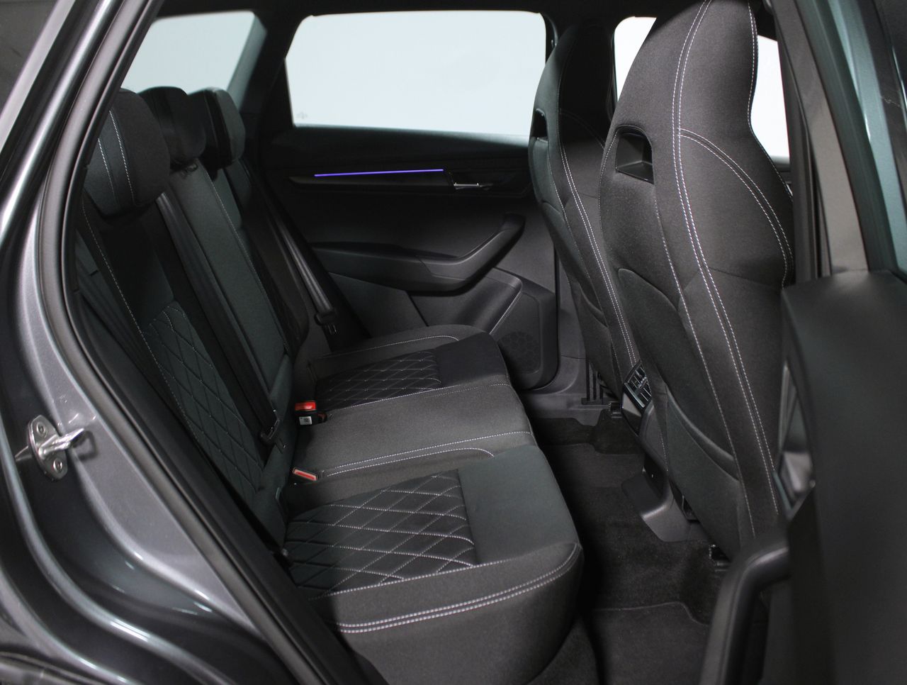 Foto Skoda Karoq 6