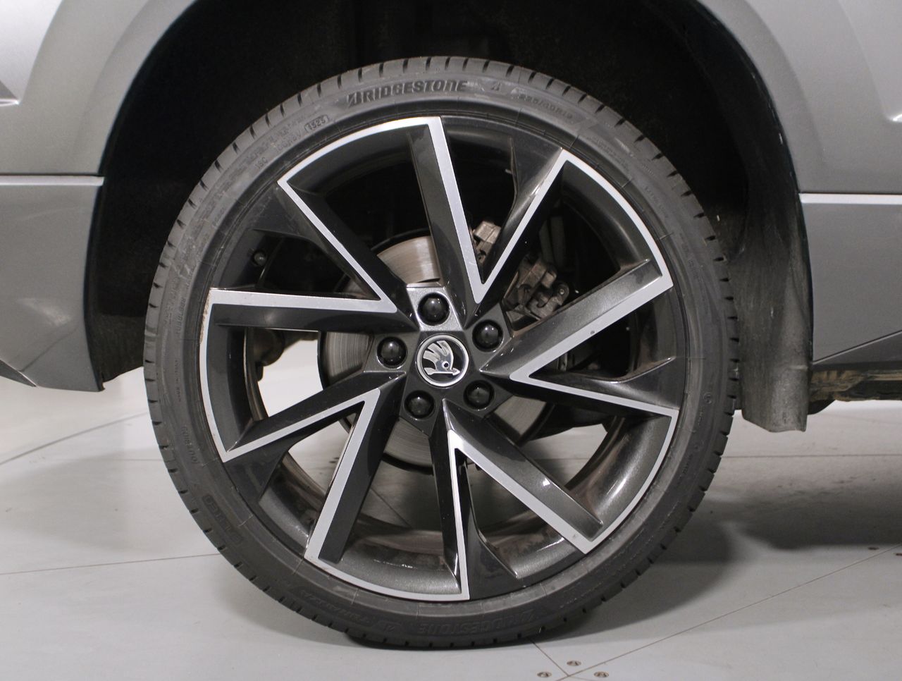 Foto Skoda Karoq 8