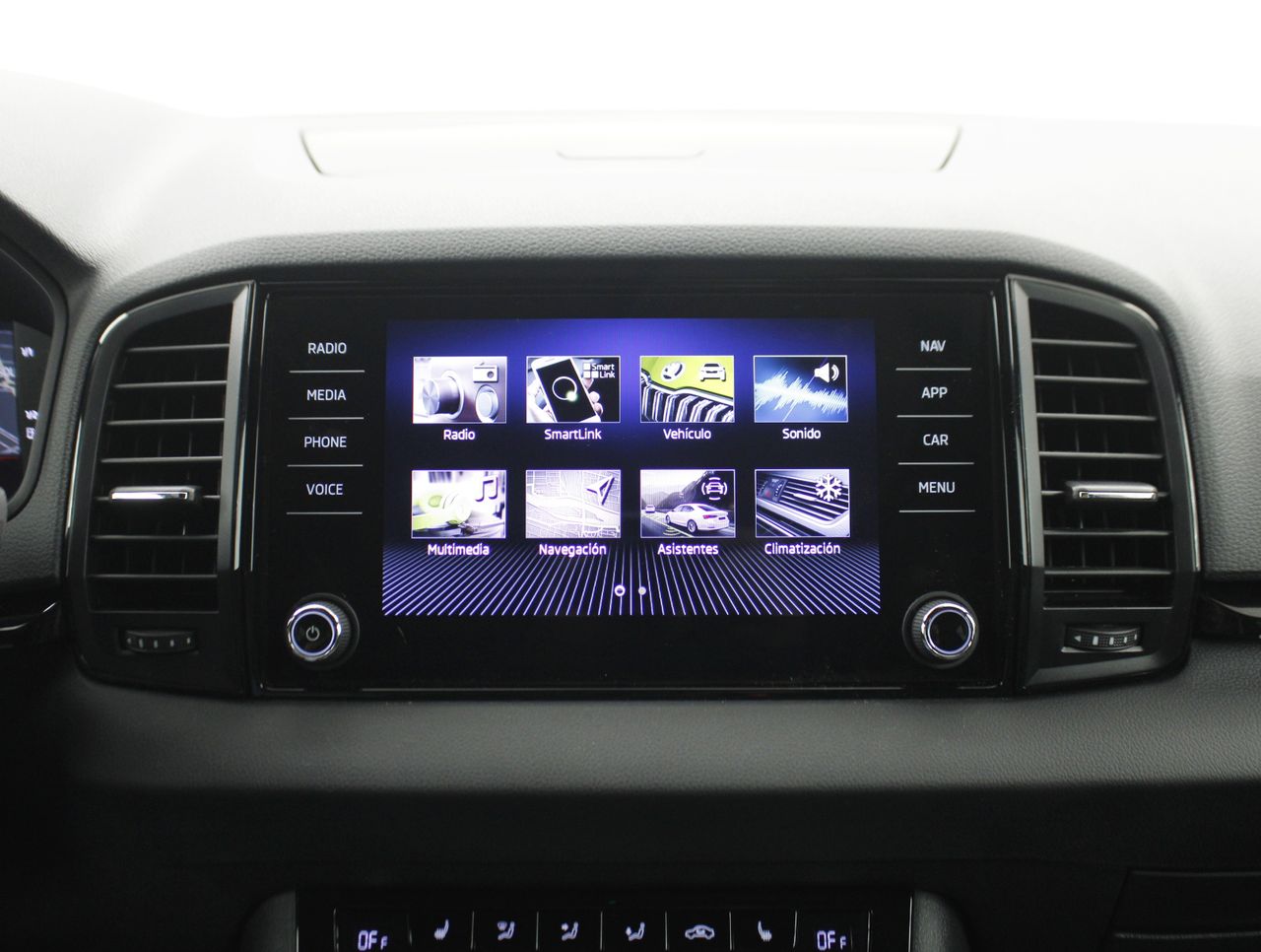 Foto Skoda Karoq 12