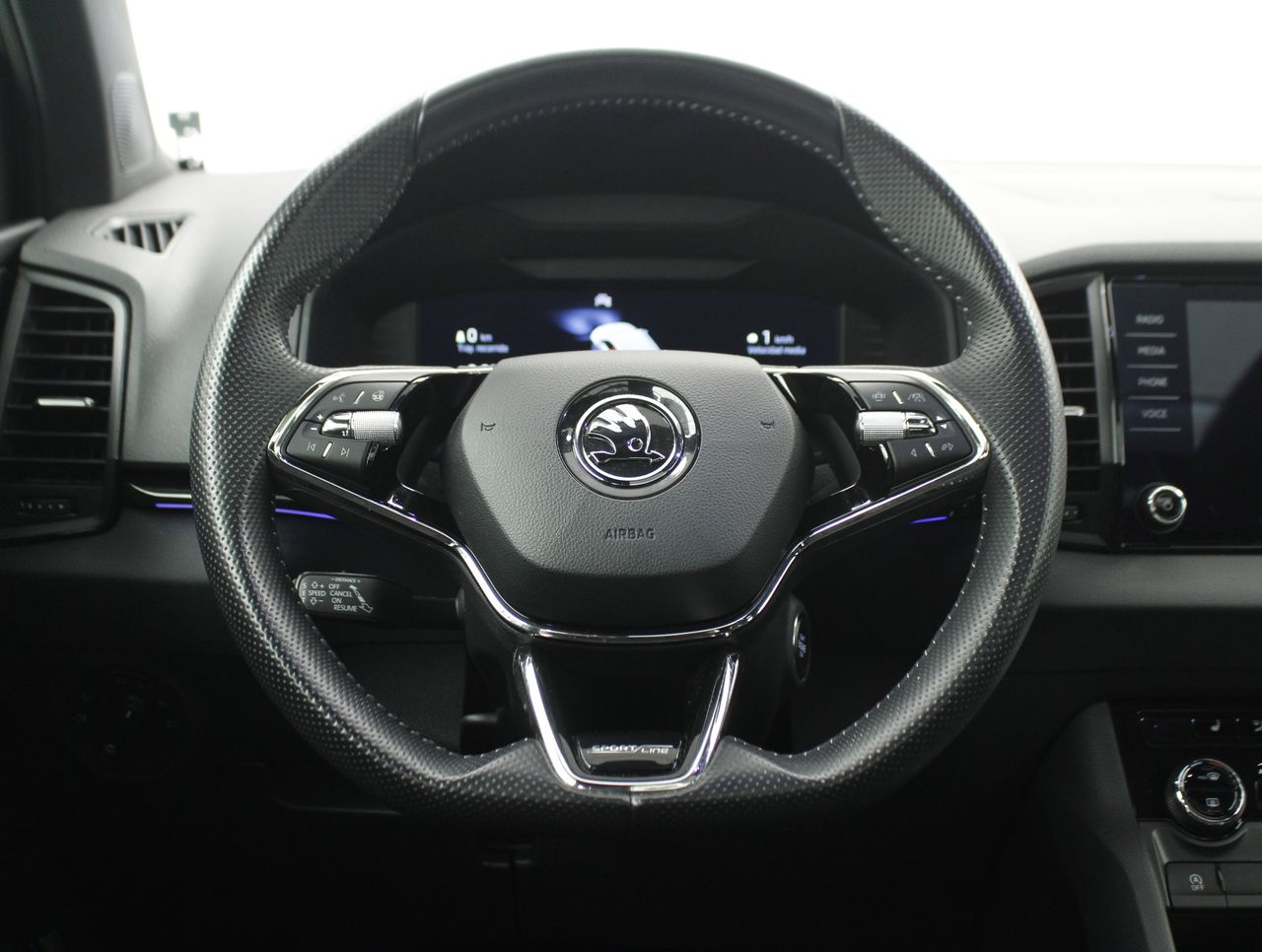 Foto Skoda Karoq 13