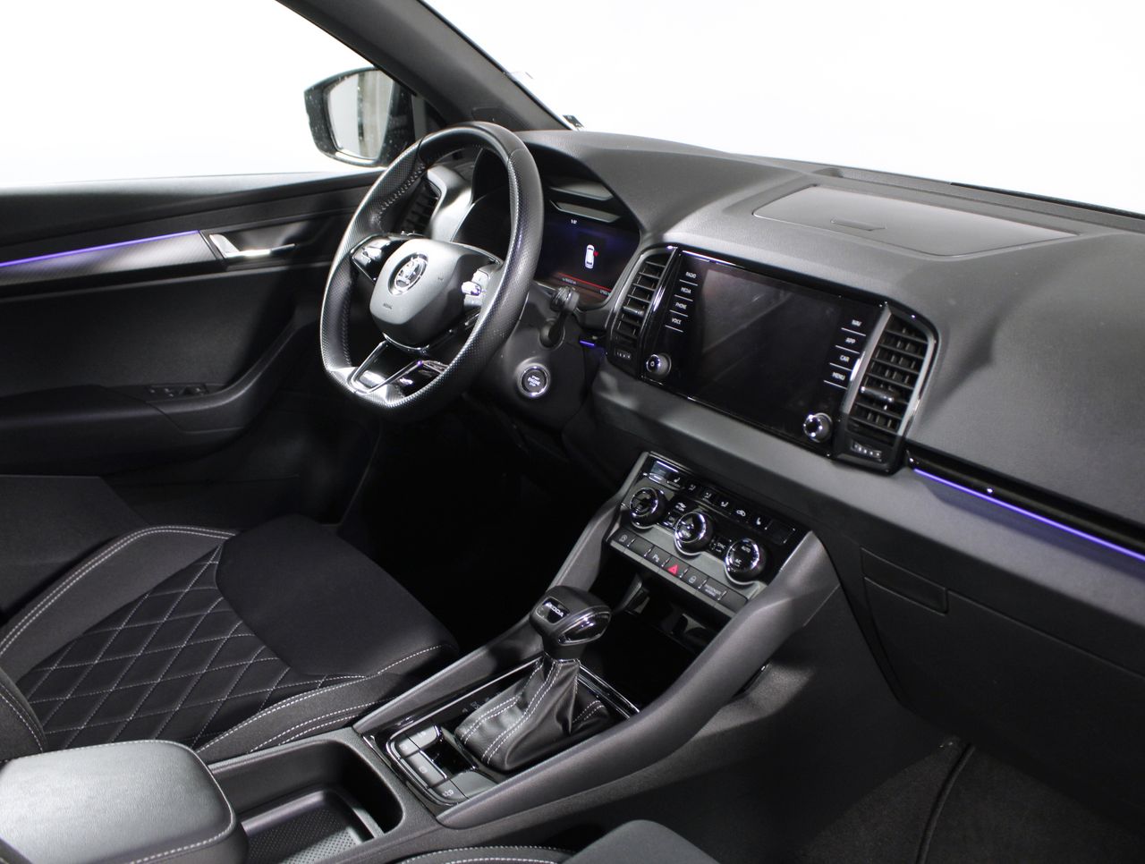 Foto Skoda Karoq 15