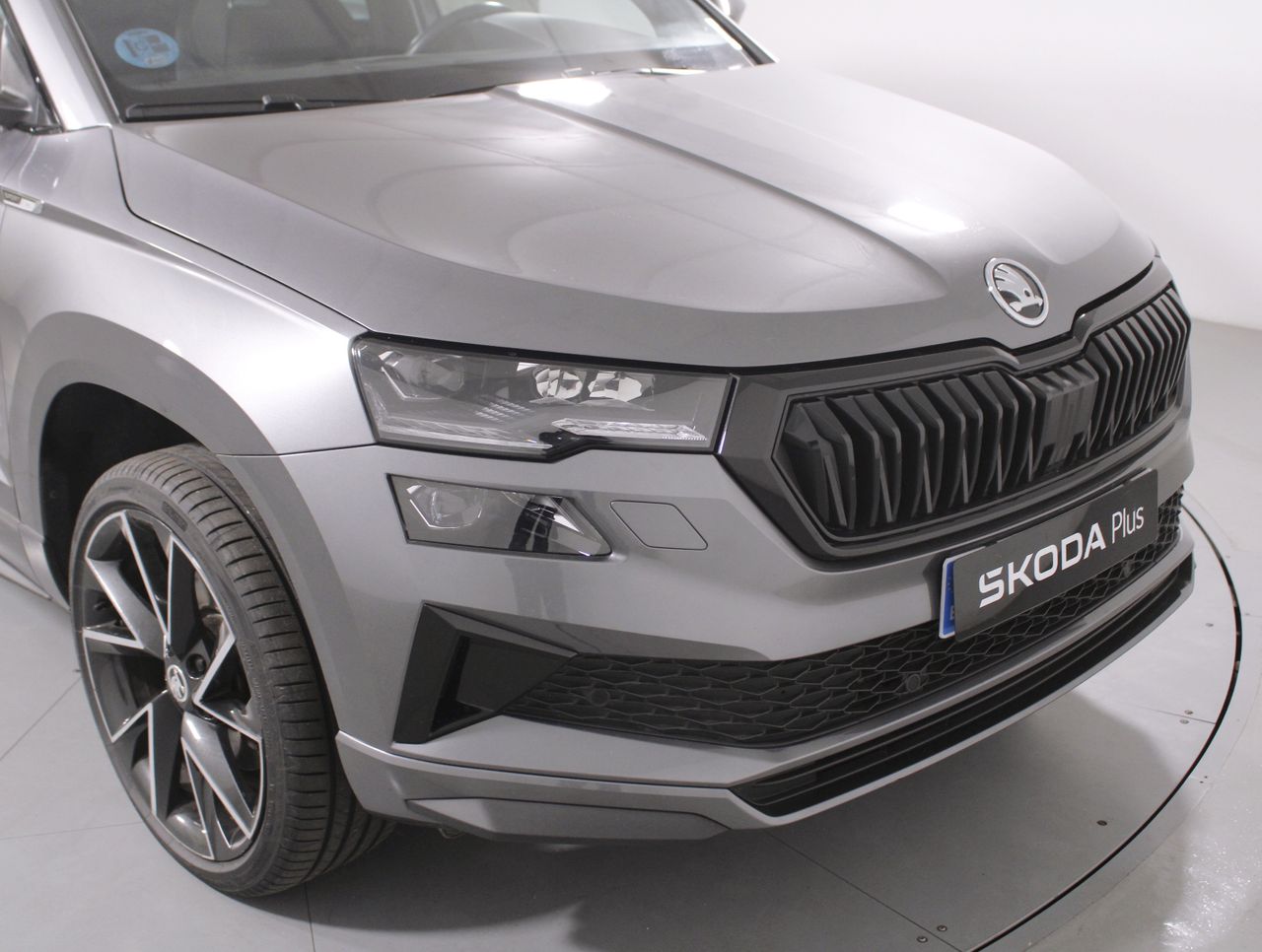 Foto Skoda Karoq 16
