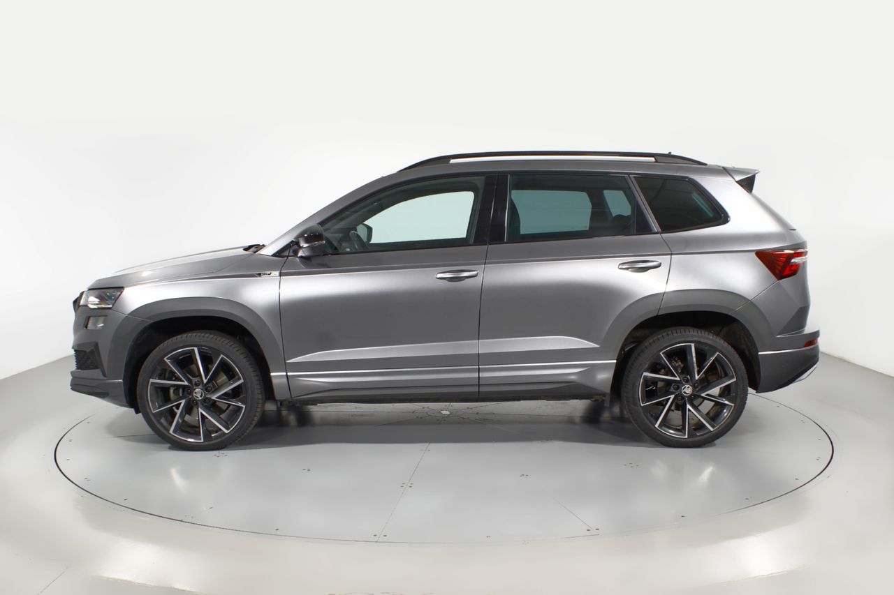 Foto Skoda Karoq 19