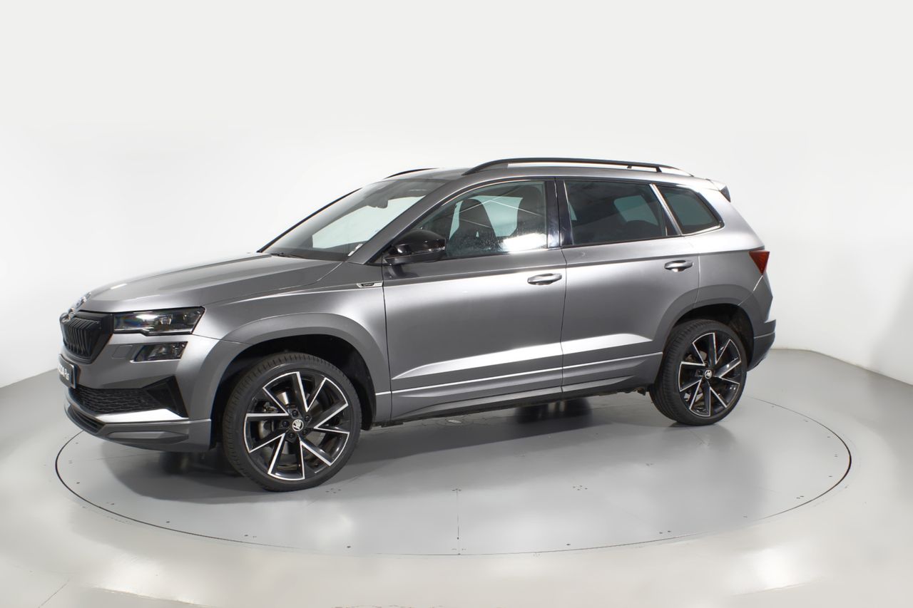 Foto Skoda Karoq 20