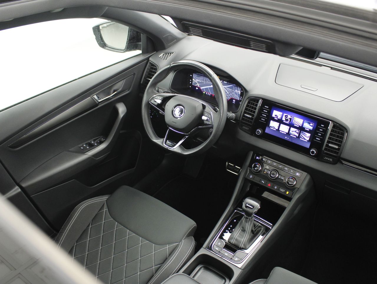 Foto Skoda Karoq 27