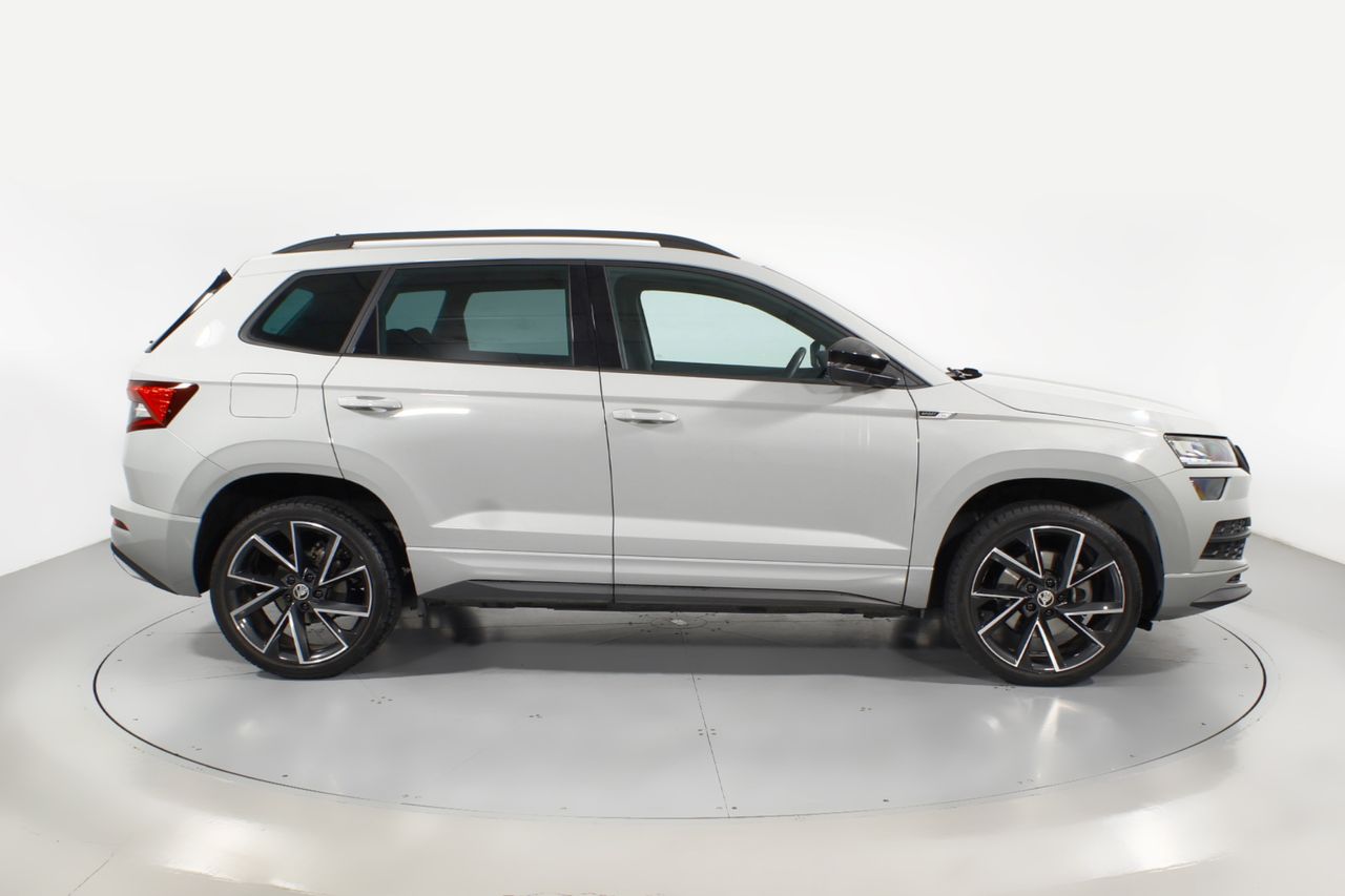 Foto Skoda Karoq 3