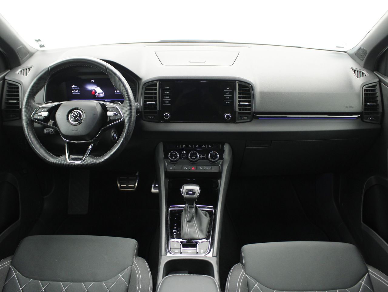 Foto Skoda Karoq 4