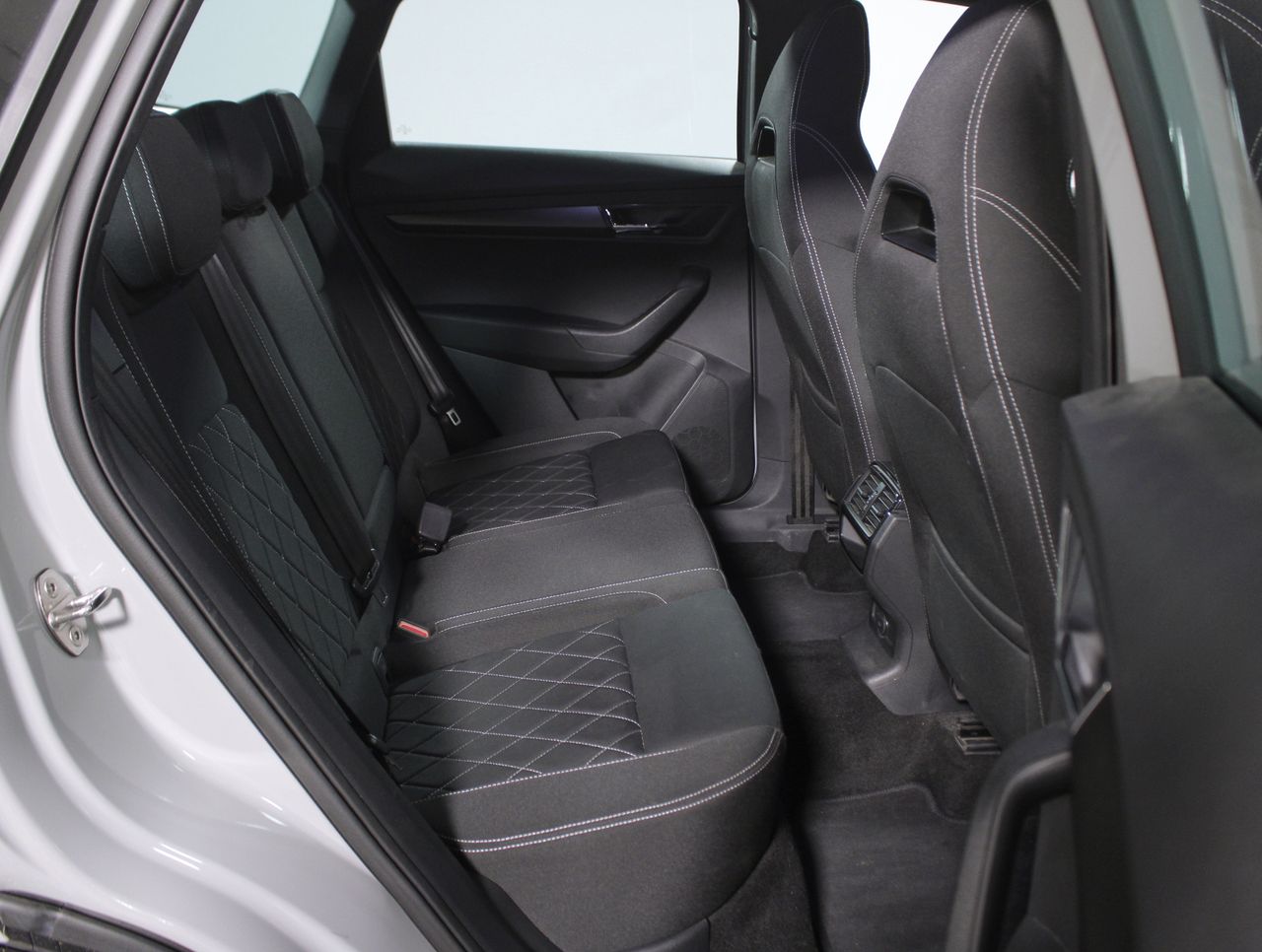 Foto Skoda Karoq 6
