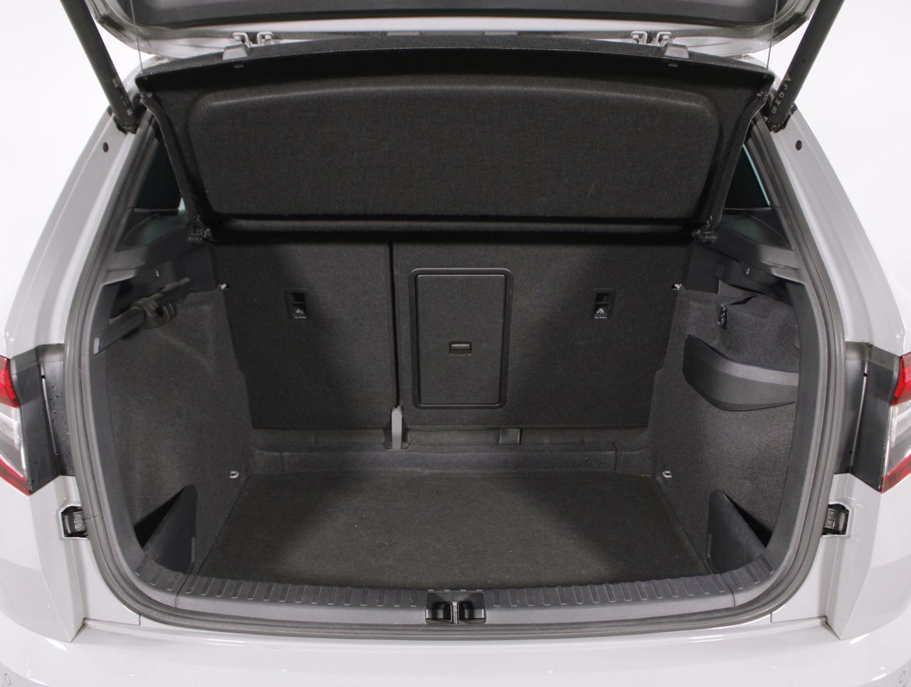 Foto Skoda Karoq 7
