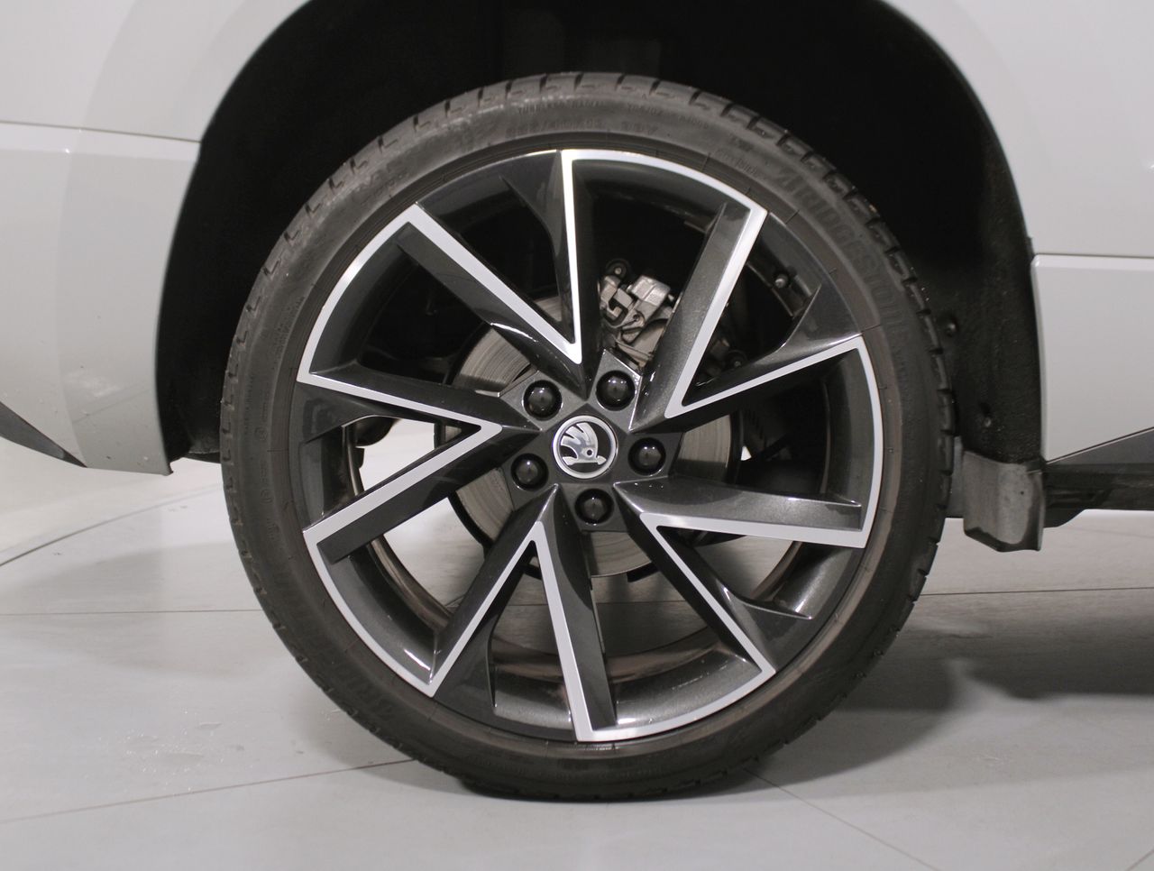 Foto Skoda Karoq 8