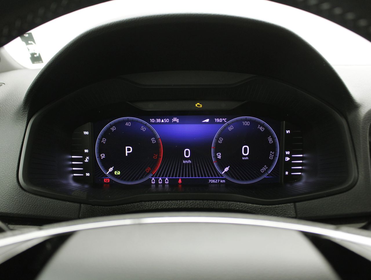 Foto Skoda Karoq 9
