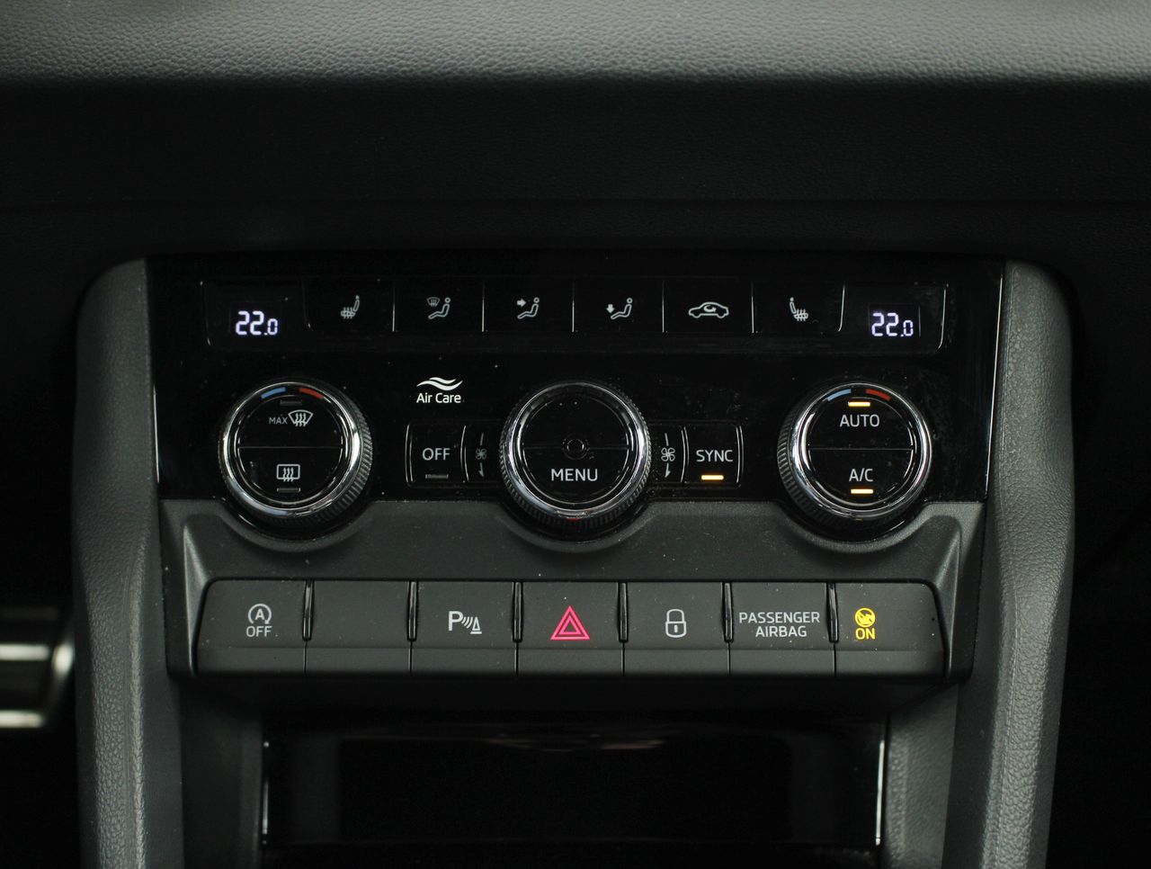 Foto Skoda Karoq 11