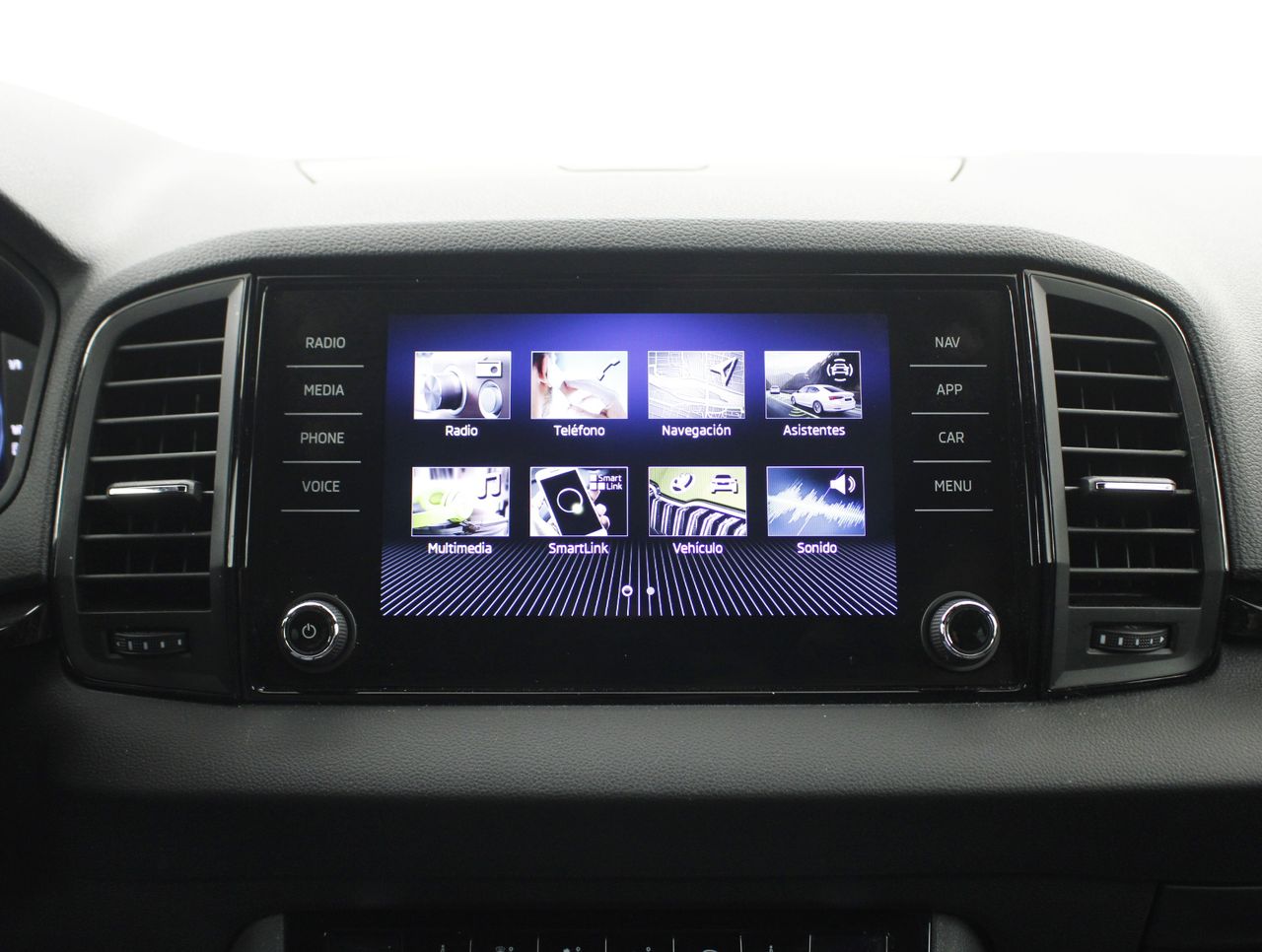 Foto Skoda Karoq 12