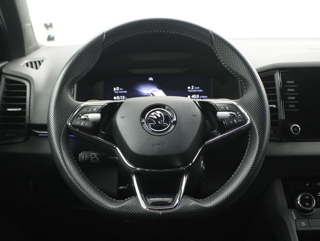 Foto Skoda Karoq 13