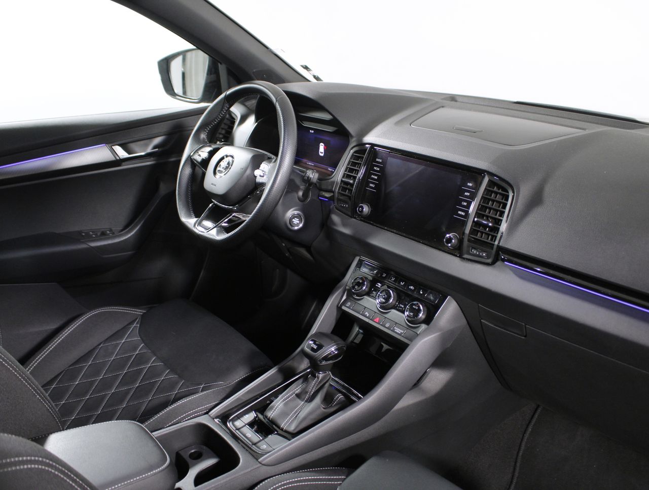 Foto Skoda Karoq 15