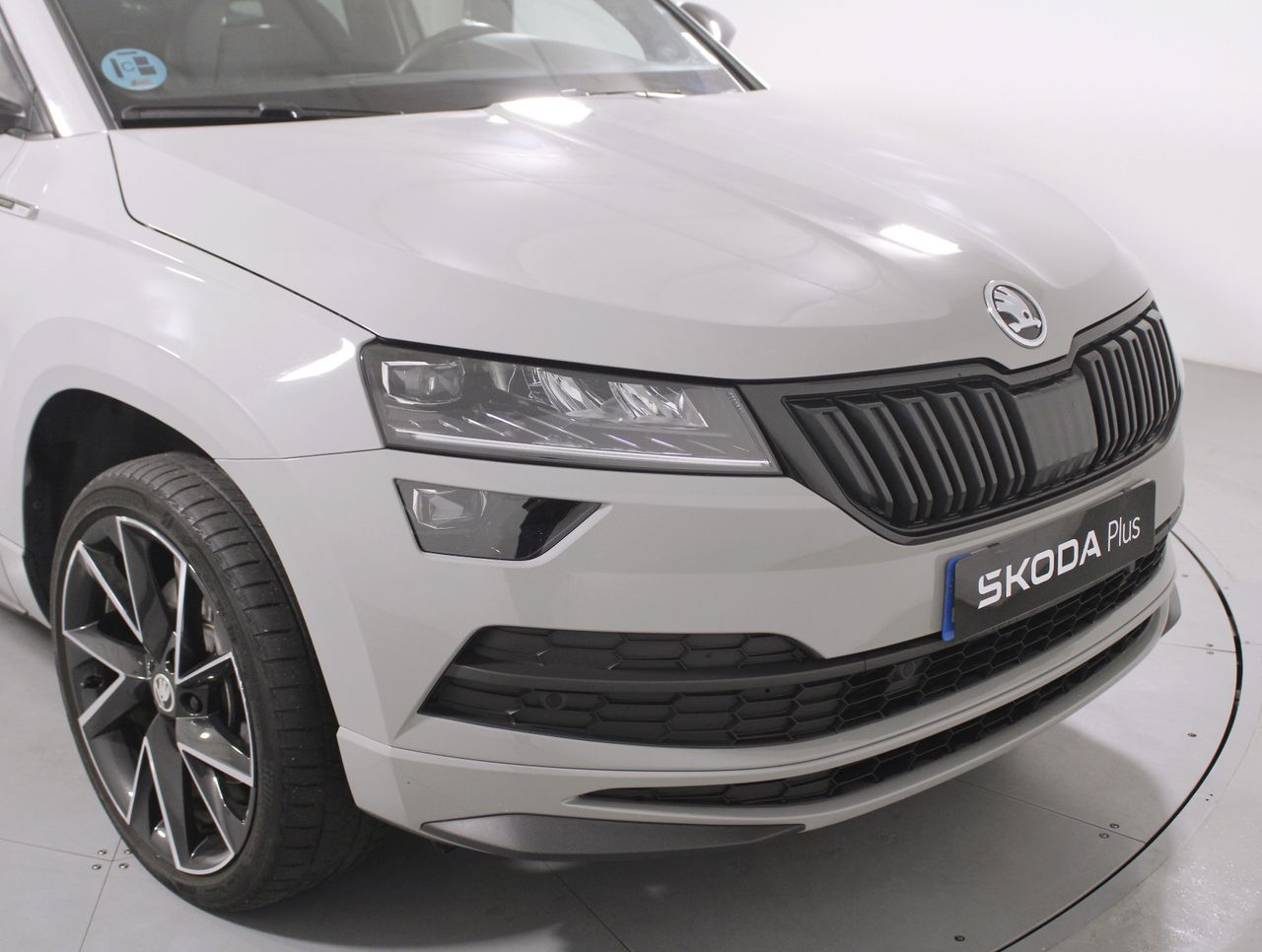 Foto Skoda Karoq 16