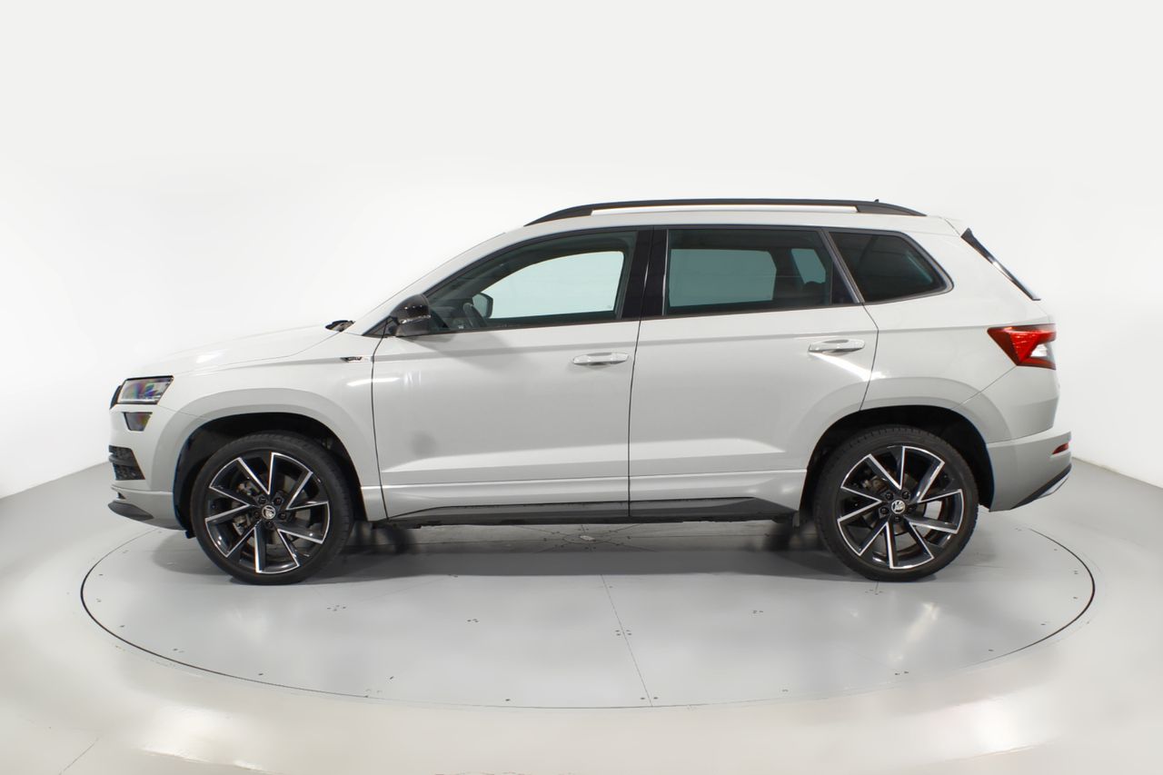 Foto Skoda Karoq 19