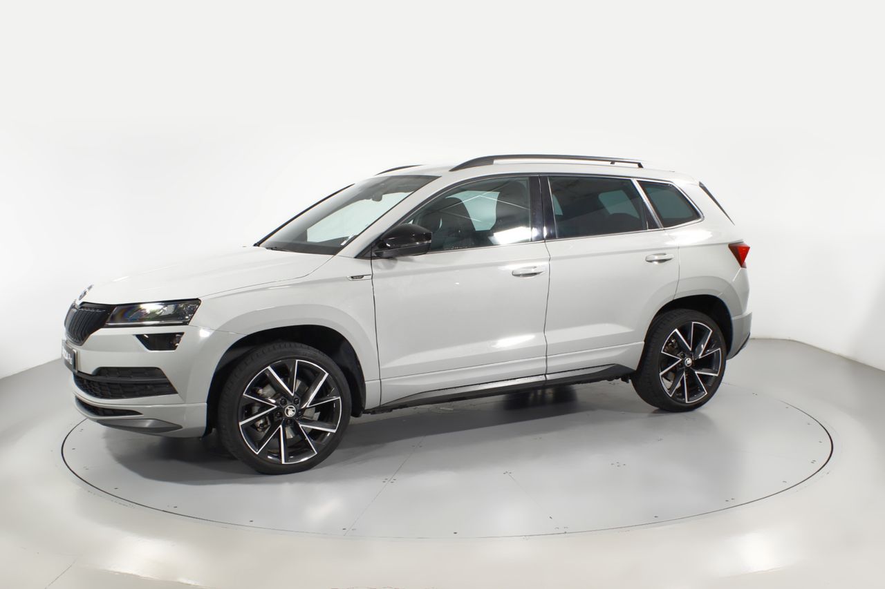 Foto Skoda Karoq 20