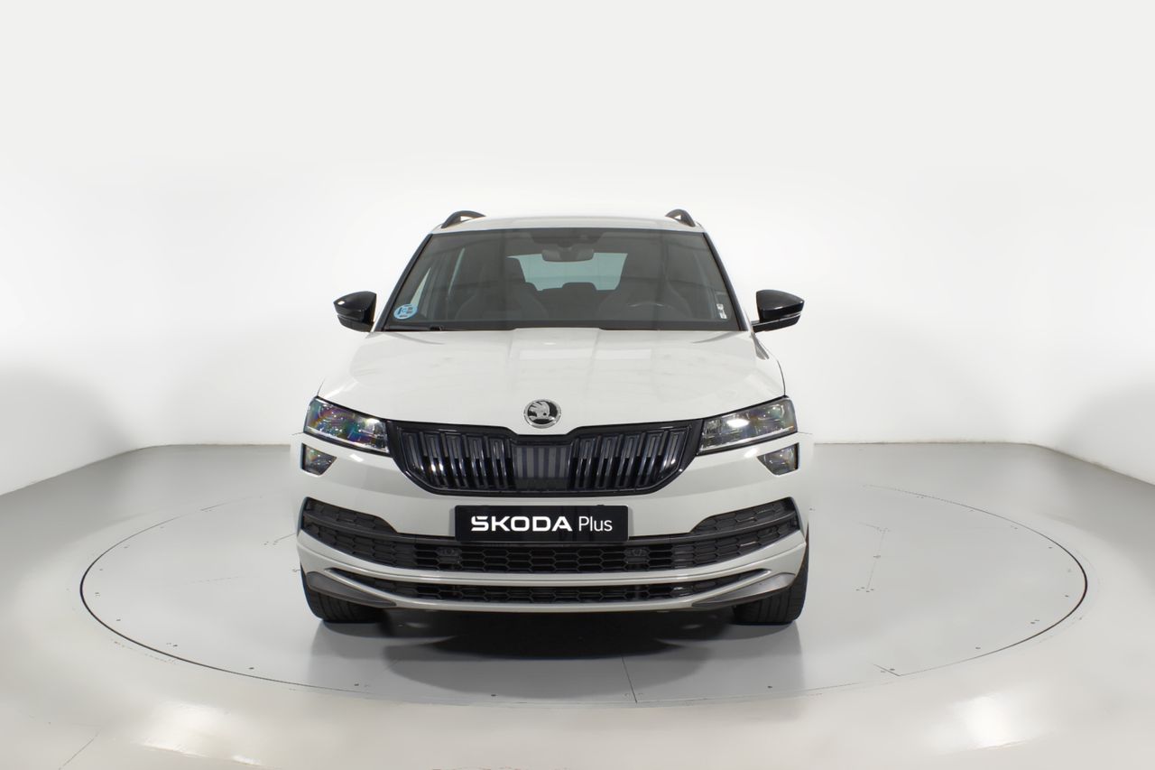 Foto Skoda Karoq 22