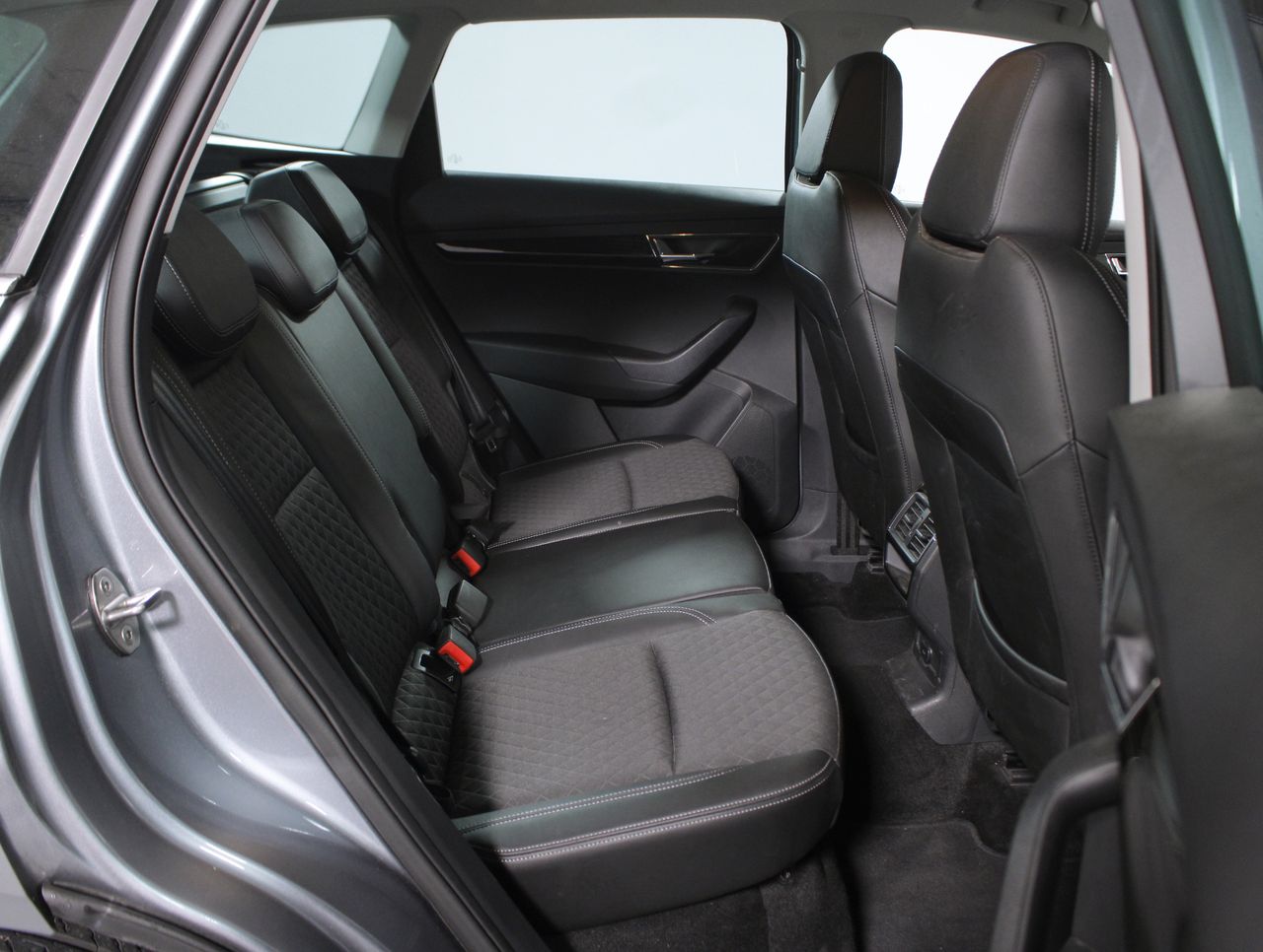 Foto Skoda Karoq 6