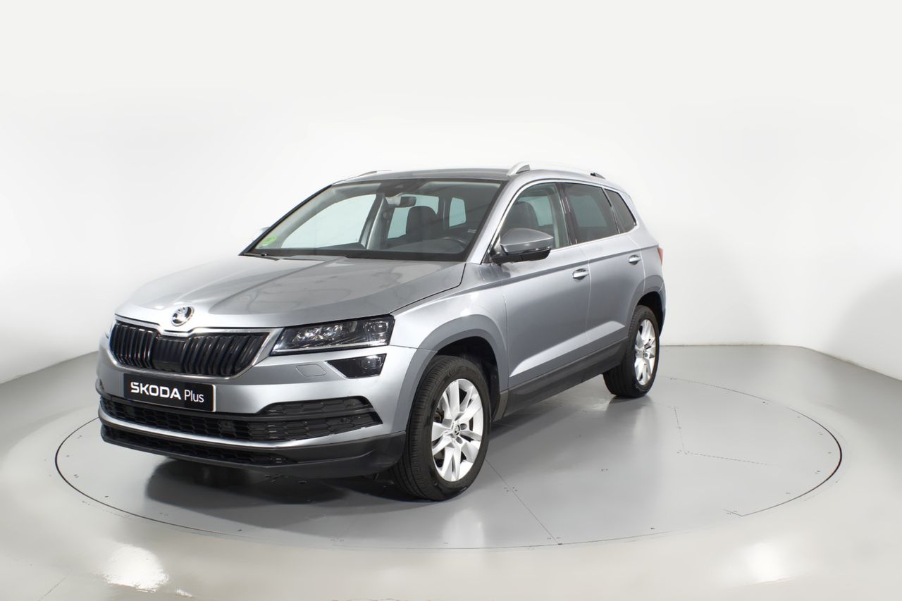 Foto Skoda Karoq 21
