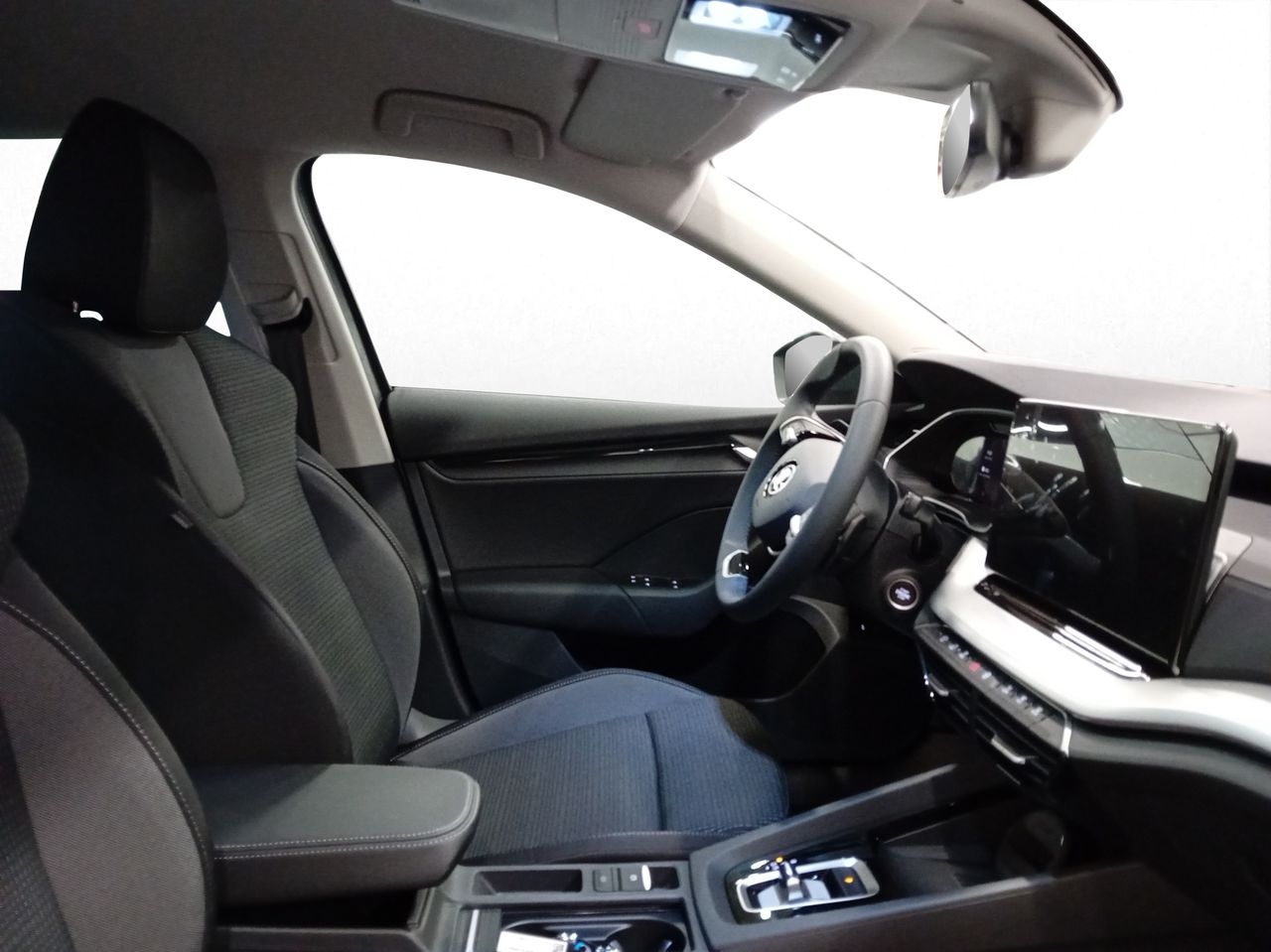 Foto Skoda Octavia 5