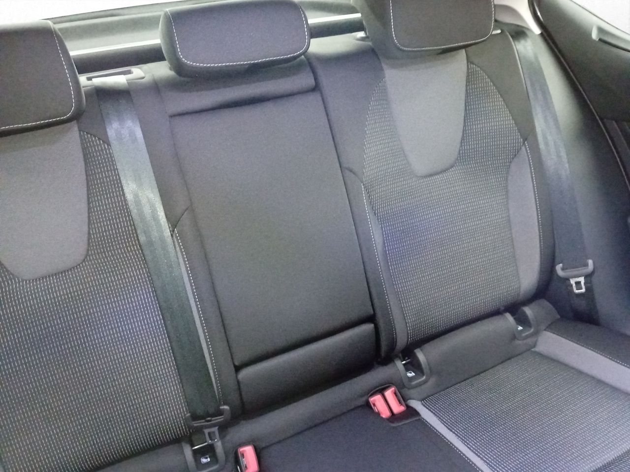 Foto Skoda Octavia 6