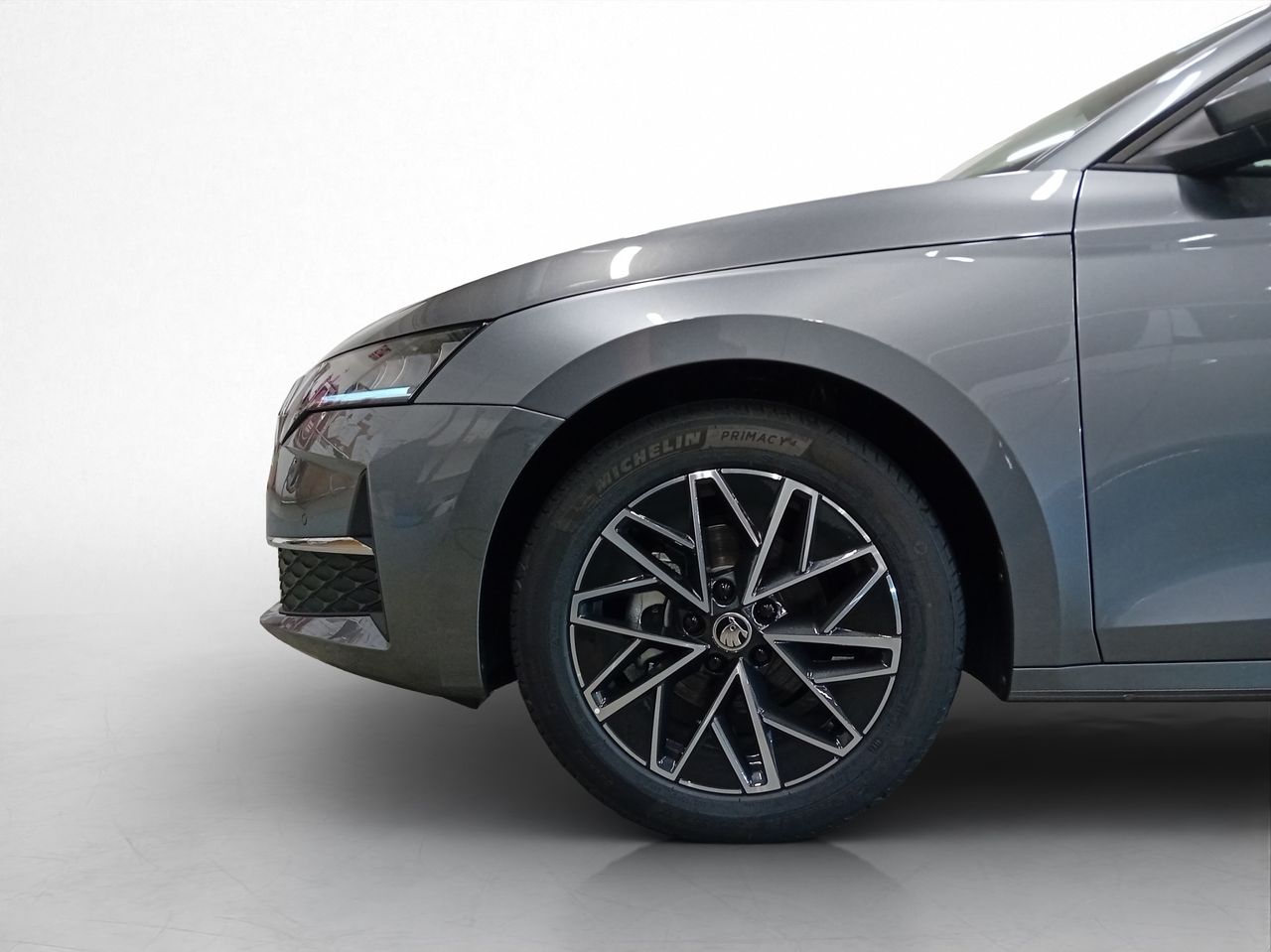 Foto Skoda Octavia 8