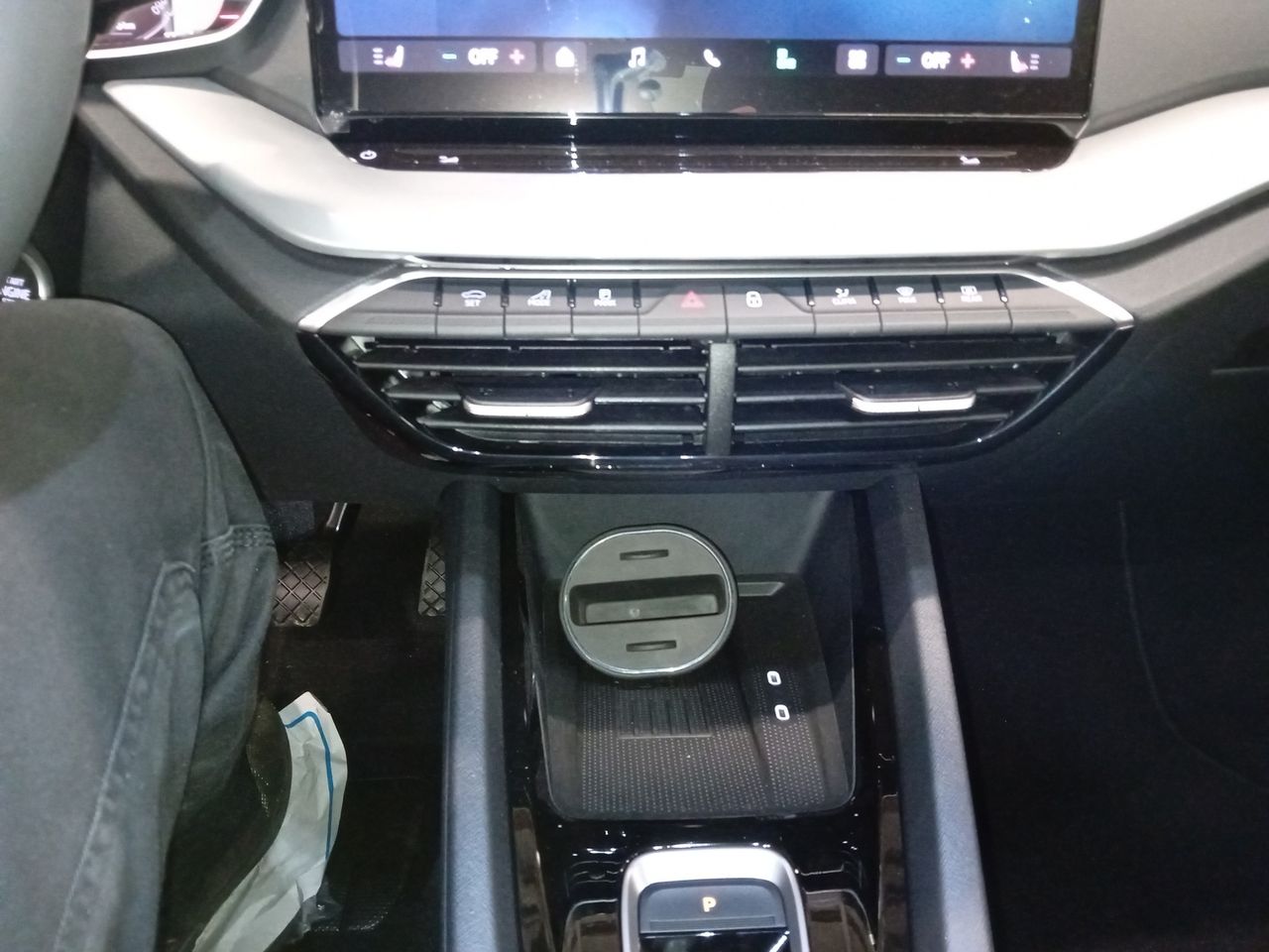 Foto Skoda Octavia 11