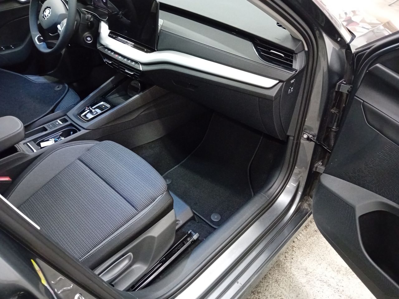 Foto Skoda Octavia 15